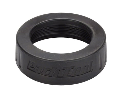 Park Tool INF-1 1581K Gauge Ring w/ Rubber Boot