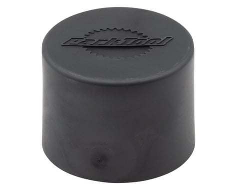 Park Tool Leveling End Cap (Black) (For PCS-1/PCS-4)