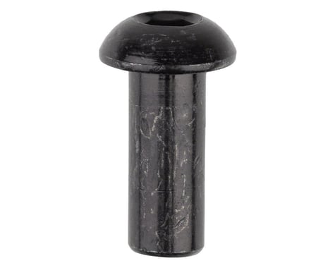 Park Tool Handle Screw for Repair Stands (Black)