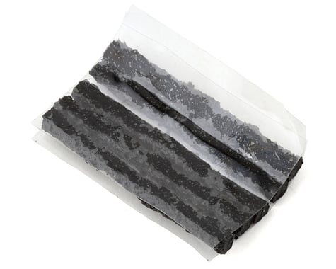 Park Tool Tubeless Tire Plug Refill Pack (Black) (5-Pack)