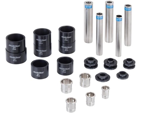 Park Tool BBP-AOS Bottom Bracket Bearing Extractor Add-On Set