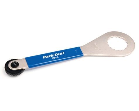 Park Tool BBT-9 Bottom Bracket Wrench