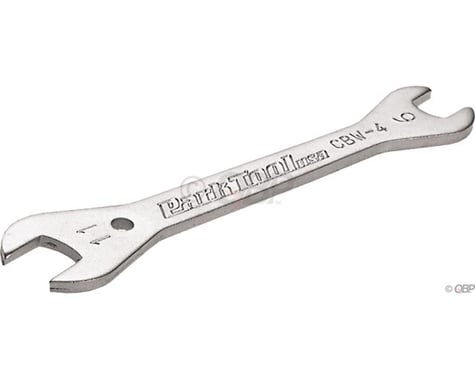 Park Tool CBW-4 Open End Brake Wrench (9.0 - 11.0mm)