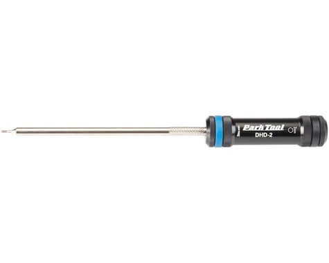 Park Tool Precision Hex Driver (2mm)