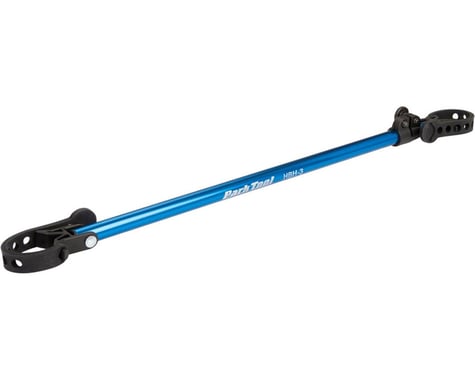 Park Tool HBH-3 Extendable Handlebar Holder (Blue)