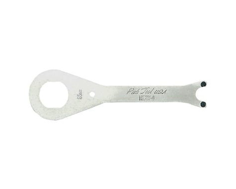 Park Tool HCW-4 Box End/Bottom Bracket Pin Spanner