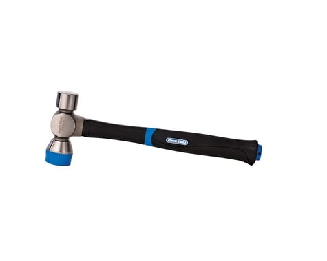 Park Tool HMR-4 Steel & Nylon Head Shop Hammer