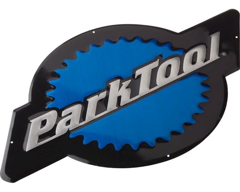 Park Tool MLS-1  Park Logo Sign