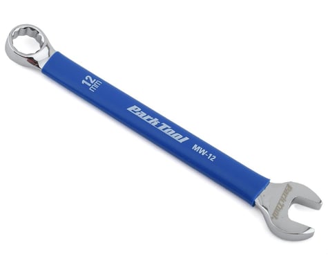Park Tool Metric Wrenches (Blue/Chrome) (12mm)