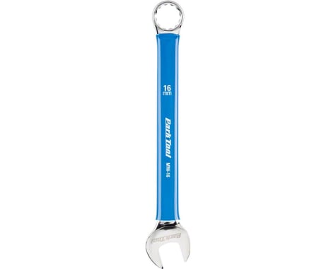 Park Tool Metric Wrenches (Blue/Chrome) (16mm)