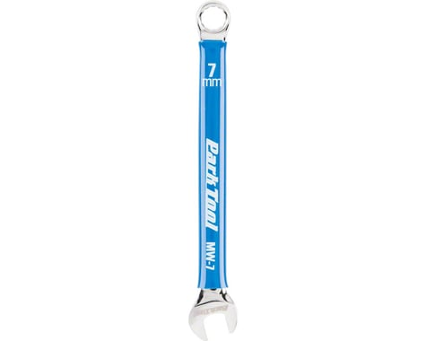 Park Tool Metric Wrenches (Blue/Chrome) (7mm)