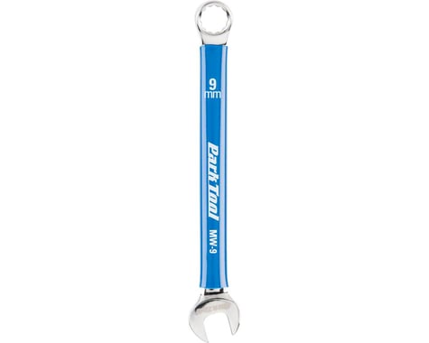 Park Tool Metric Wrenches (Blue/Chrome) (9mm)