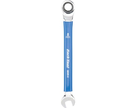 Park Tool MWR Metric Wrench Ratcheting (8mm)