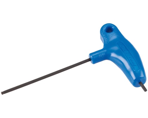 Park Tool P-Handle Hex Wrenches (Blue) (3mm)