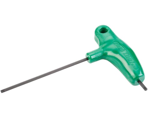 Park Tool P-Handle Torx-Compatible Wrenches (Green) (T15)