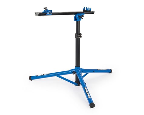 Park Tool PRS-22 Portable Fork Mount Team Issue Repair Stand