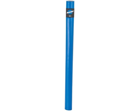 Park Tool RPP-1 Repair Stand Post Protector (Blue)