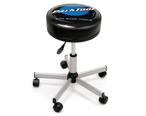 Park Tool STL-2 Rolling Shop Stool