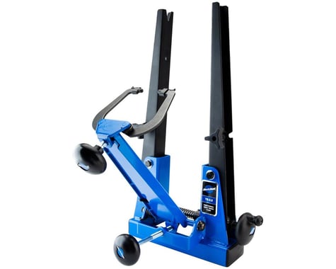 Park Tool TS-2.3 Professional Wheel Truing Stand (Blue)