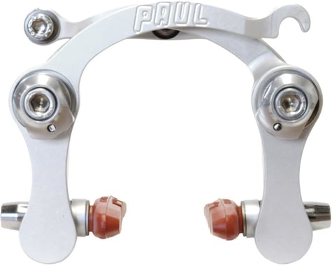 Paul Components Racer Center Pull Brake (Silver) (Front)