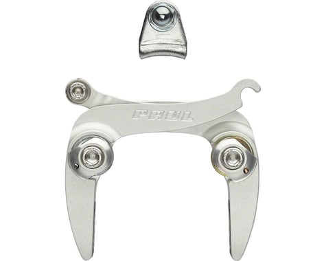 Paul Components Racer M Center Pull Brake (Silver) (Rear)