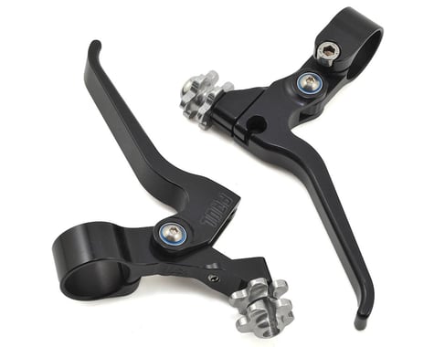 Paul Components Canti Levers (Black) (Pair)
