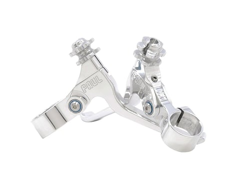 Paul Components Canti Levers (Polished) (Pair)