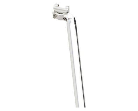 Paul Components Tall & Handsome Seatpost (Polished) (27.2mm) (360mm) (26mm Offset)