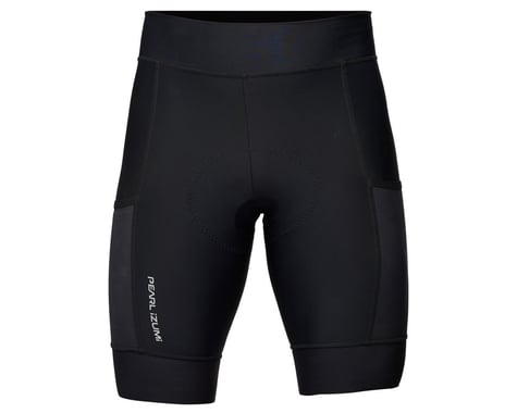 Pearl iZUMi Expedition Shorts (Black) (XL)