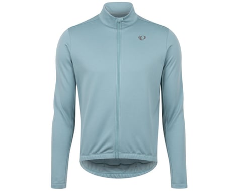 Pearl Izumi Quest Thermal Long Sleeve Jersey (Arctic) (L)