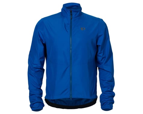 Pearl Izumi Quest Barrier Jacket (Snorkel Blue) (S)