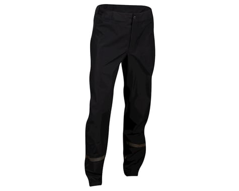 Pearl Izumi Monsoon WXB Cycling Rain Pants (Black) (32)