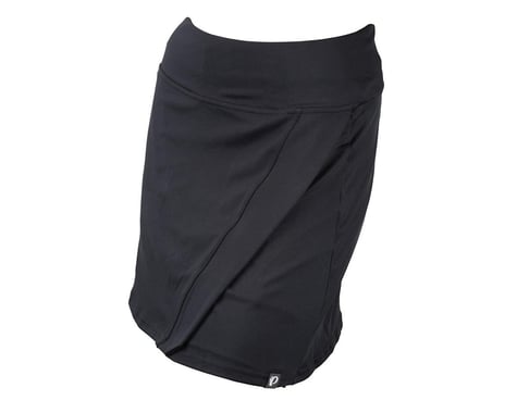 Pearl Izumi Women's Select Escape Cycling Skirt (Black)