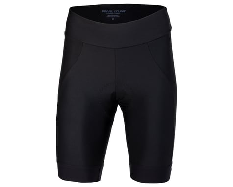 Pearl iZUMi Women's Attack Shorts (Black) (XS)