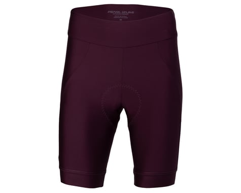 Pearl Izumi Women's Attack Shorts (Dark Violet) (XL)