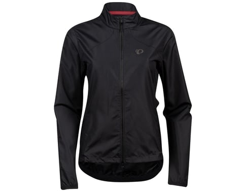 Pearl Izumi Women's Quest Barrier Jacket (Black) (M)