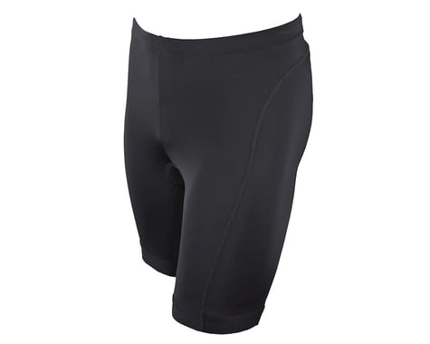 Pearl Izumi Select Pursuit Tri Shorts (Black) (L)