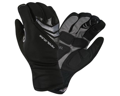 Pearl Izumi Elite Softshell Gel Gloves (Black)