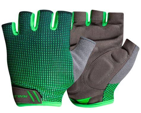 Pearl Izumi Select Glove (Pine/Grass Transform)