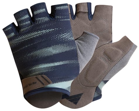Pearl Izumi Select Glove (Navy/Dawn Grey Cirrus)