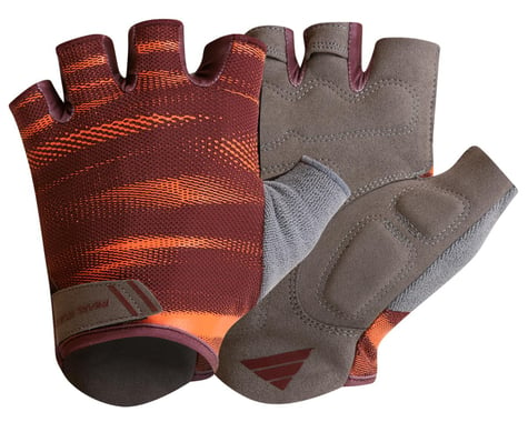 Pearl Izumi Select Glove (Redwood/Sunset Cirrus)