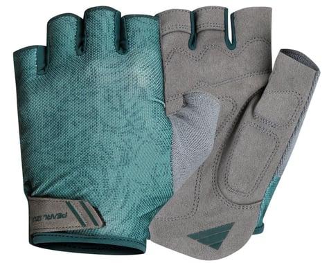 Pearl Izumi Select Glove (Pale Pine/Pine Hatch Palm) (L)
