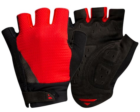 Pearl Izumi Men's Elite Gel Gloves (Torch Red)
