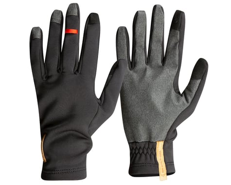 Pearl Izumi Thermal Gloves (Black) (XS)