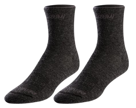 Pearl Izumi Merino Wool Socks (Phantom Core)