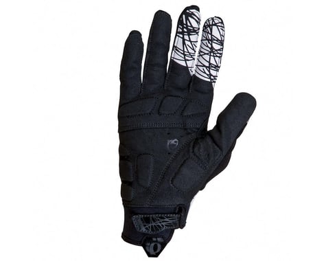 Pearl Izumi Women's Cyclone Gel Cycling Gloves (Black) (M)