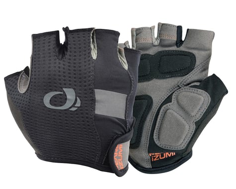 Pearl Izumi Women's Elite Gel Cycling Gloves (Black)