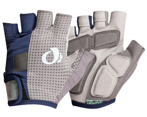 Pearl Izumi Women's Elite Gel Cycling Gloves (Navy)