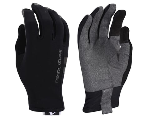 Pearl Izumi Women's Escape Thermal Glove (Black)