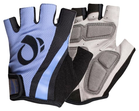 Pearl Izumi Women's Select Short Finger Cycling Glove (Lavender)